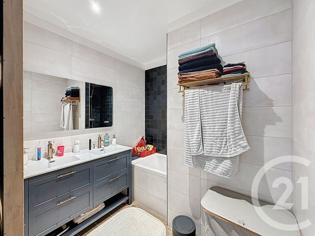 maison à vendre - 4 pièces - 85.0 m2 - PLOUISY - 22 - BRETAGNE - Century 21 Le Calvez