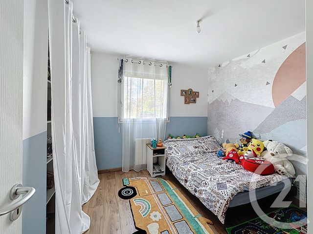 maison à vendre - 4 pièces - 85.0 m2 - PLOUISY - 22 - BRETAGNE - Century 21 Le Calvez