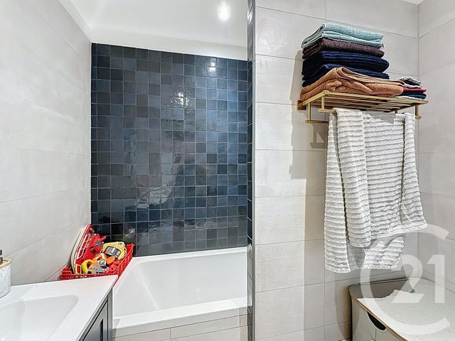 maison à vendre - 4 pièces - 85.0 m2 - PLOUISY - 22 - BRETAGNE - Century 21 Le Calvez