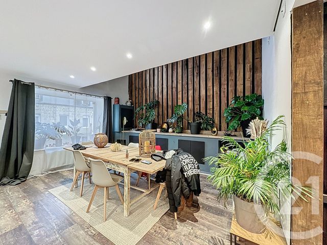 maison à vendre - 4 pièces - 155.3 m2 - PLESIDY - 22 - BRETAGNE - Century 21 Le Calvez