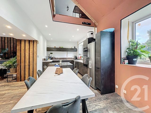 maison à vendre - 4 pièces - 155.3 m2 - PLESIDY - 22 - BRETAGNE - Century 21 Le Calvez