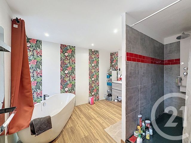 maison à vendre - 4 pièces - 155.3 m2 - PLESIDY - 22 - BRETAGNE - Century 21 Le Calvez