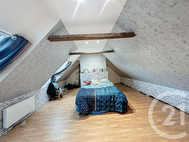 maison à vendre - 4 pièces - 155.3 m2 - PLESIDY - 22 - BRETAGNE - Century 21 Le Calvez