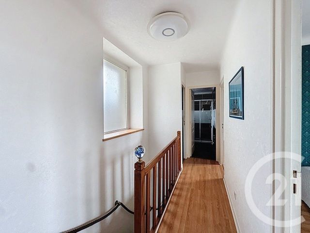 maison à vendre - 5 pièces - 105.0 m2 - QUEMPER GUEZENNEC - 22 - BRETAGNE - Century 21 Le Calvez