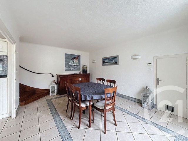 maison à vendre - 5 pièces - 105.0 m2 - QUEMPER GUEZENNEC - 22 - BRETAGNE - Century 21 Le Calvez