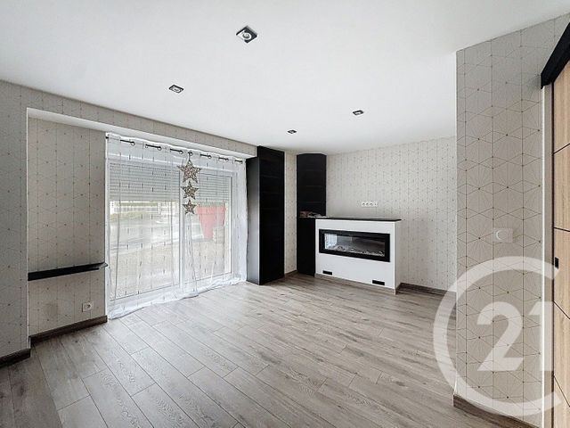 maison à vendre - 5 pièces - 105.0 m2 - QUEMPER GUEZENNEC - 22 - BRETAGNE - Century 21 Le Calvez