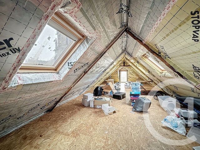 maison à vendre - 5 pièces - 105.0 m2 - QUEMPER GUEZENNEC - 22 - BRETAGNE - Century 21 Le Calvez