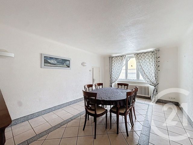 maison à vendre - 5 pièces - 105.0 m2 - QUEMPER GUEZENNEC - 22 - BRETAGNE - Century 21 Le Calvez