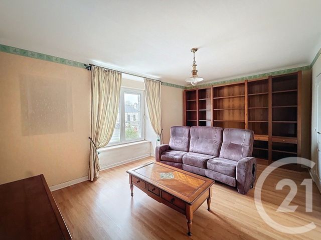 maison à vendre - 5 pièces - 105.0 m2 - QUEMPER GUEZENNEC - 22 - BRETAGNE - Century 21 Le Calvez