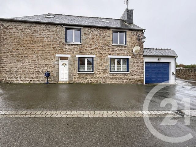 Maison à vendre QUEMPER GUEZENNEC