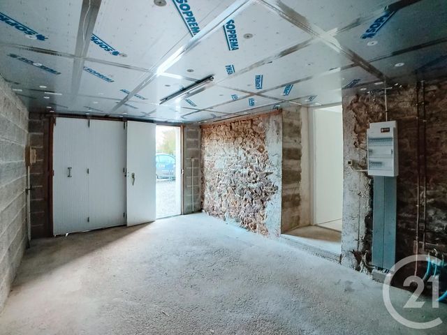 maison à louer - 3 pièces - 43.03 m2 - COADOUT - 22 - BRETAGNE - Century 21 Le Calvez