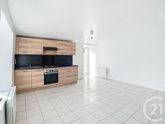 maison à louer - 3 pièces - 43.03 m2 - COADOUT - 22 - BRETAGNE - Century 21 Le Calvez