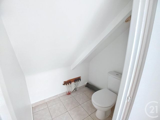 maison à louer - 3 pièces - 43.03 m2 - COADOUT - 22 - BRETAGNE - Century 21 Le Calvez