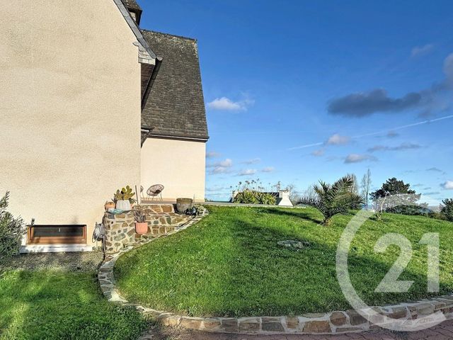 maison à vendre - 9 pièces - 224.0 m2 - PLOUBAZLANEC - 22 - BRETAGNE - Century 21 Le Calvez