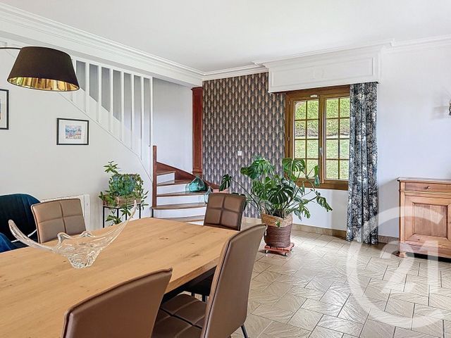 maison à vendre - 9 pièces - 224.0 m2 - PLOUBAZLANEC - 22 - BRETAGNE - Century 21 Le Calvez