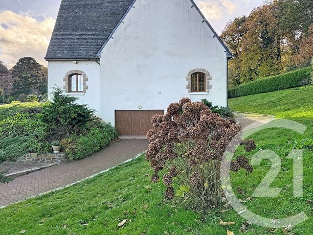 maison à vendre - 9 pièces - 224.0 m2 - PLOUBAZLANEC - 22 - BRETAGNE - Century 21 Le Calvez