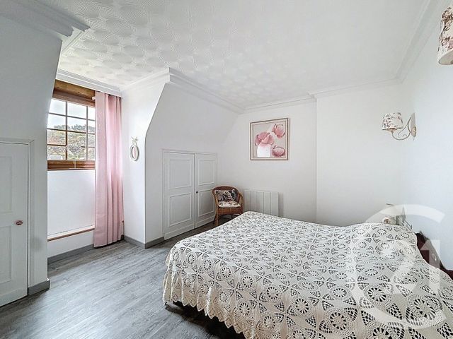 maison à vendre - 9 pièces - 224.0 m2 - PLOUBAZLANEC - 22 - BRETAGNE - Century 21 Le Calvez