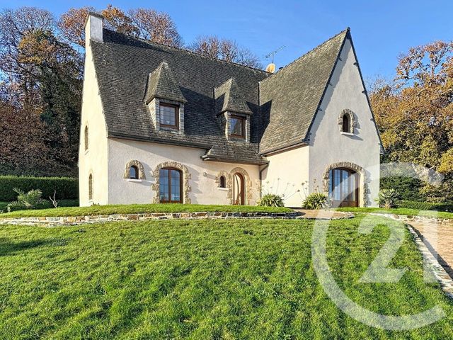 Maison à vendre PLOUBAZLANEC