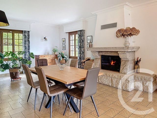 maison à vendre - 9 pièces - 224.0 m2 - PLOUBAZLANEC - 22 - BRETAGNE - Century 21 Le Calvez