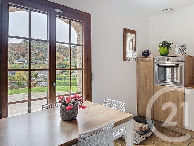 maison à vendre - 9 pièces - 224.0 m2 - PLOUBAZLANEC - 22 - BRETAGNE - Century 21 Le Calvez