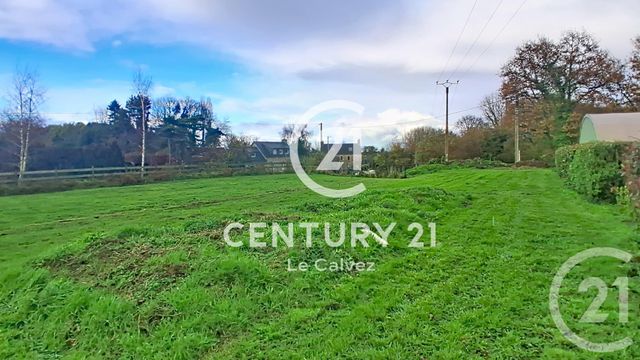 Terrain à vendre LOUARGAT