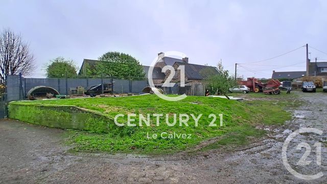 maison à vendre - 7 pièces - 160.0 m2 - TREGONNEAU - 22 - BRETAGNE - Century 21 Le Calvez