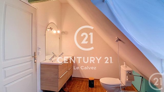 maison à vendre - 7 pièces - 160.0 m2 - TREGONNEAU - 22 - BRETAGNE - Century 21 Le Calvez