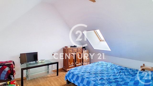 maison à vendre - 7 pièces - 160.0 m2 - TREGONNEAU - 22 - BRETAGNE - Century 21 Le Calvez