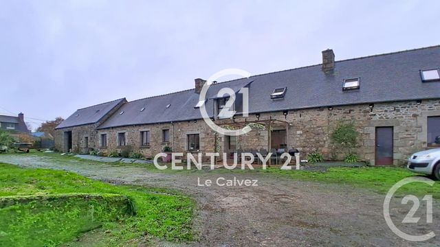 Maison à vendre TREGONNEAU