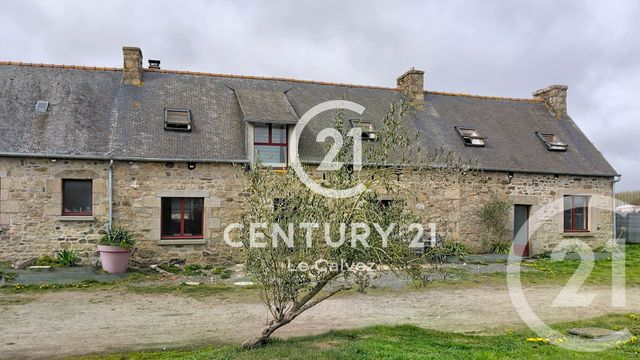Maison à vendre TREGONNEAU