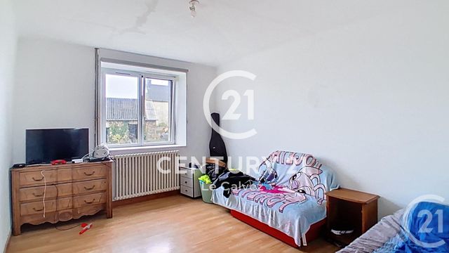 maison à vendre - 7 pièces - 160.0 m2 - TREGONNEAU - 22 - BRETAGNE - Century 21 Le Calvez