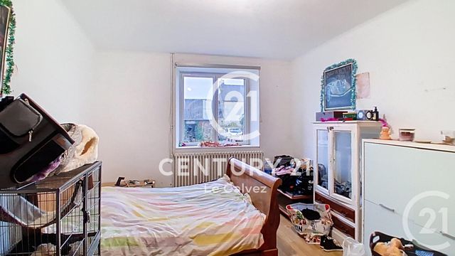 maison à vendre - 7 pièces - 160.0 m2 - TREGONNEAU - 22 - BRETAGNE - Century 21 Le Calvez