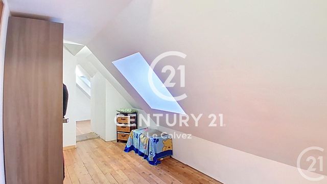 maison à vendre - 7 pièces - 160.0 m2 - TREGONNEAU - 22 - BRETAGNE - Century 21 Le Calvez