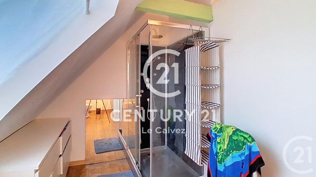 maison à vendre - 7 pièces - 160.0 m2 - TREGONNEAU - 22 - BRETAGNE - Century 21 Le Calvez