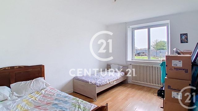 maison à vendre - 7 pièces - 160.0 m2 - TREGONNEAU - 22 - BRETAGNE - Century 21 Le Calvez
