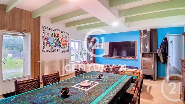 maison à vendre - 7 pièces - 160.0 m2 - TREGONNEAU - 22 - BRETAGNE - Century 21 Le Calvez
