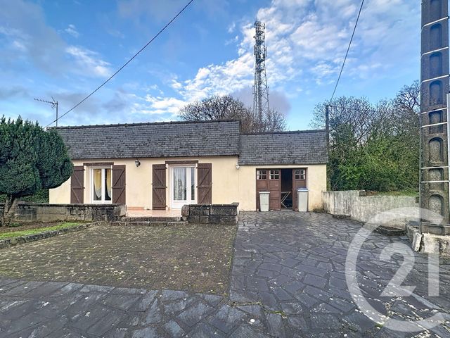 maison à vendre - 3 pièces - 59.0 m2 - ST AGATHON - 22 - BRETAGNE - Century 21 Le Calvez