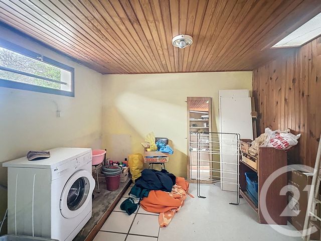 maison à vendre - 3 pièces - 59.0 m2 - ST AGATHON - 22 - BRETAGNE - Century 21 Le Calvez