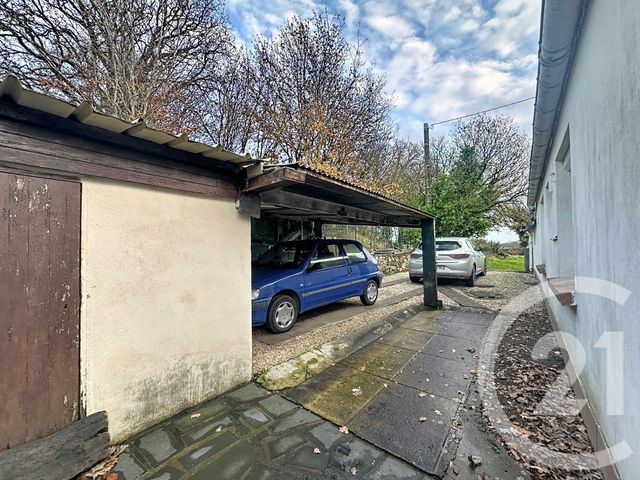 maison à vendre - 3 pièces - 59.0 m2 - ST AGATHON - 22 - BRETAGNE - Century 21 Le Calvez