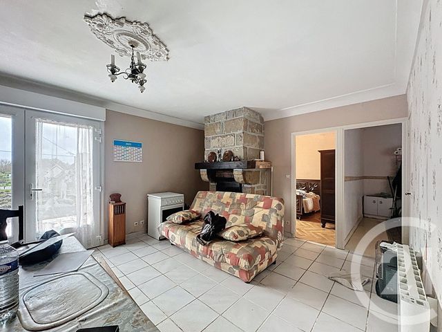 maison à vendre - 3 pièces - 59.0 m2 - ST AGATHON - 22 - BRETAGNE - Century 21 Le Calvez