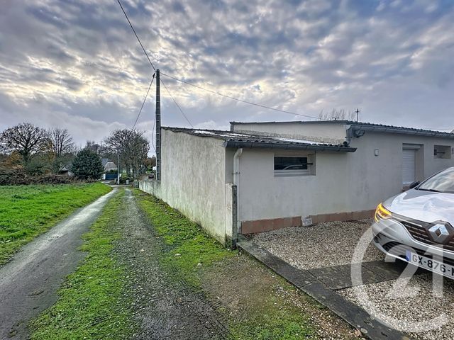 maison à vendre - 3 pièces - 59.0 m2 - ST AGATHON - 22 - BRETAGNE - Century 21 Le Calvez