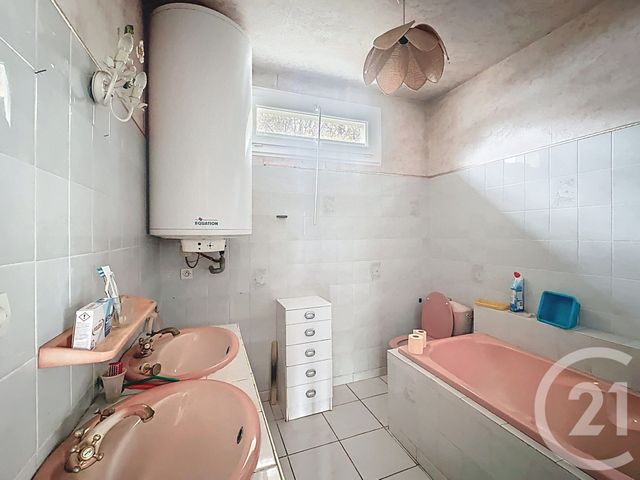 maison à vendre - 3 pièces - 59.0 m2 - ST AGATHON - 22 - BRETAGNE - Century 21 Le Calvez