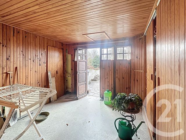 maison à vendre - 3 pièces - 59.0 m2 - ST AGATHON - 22 - BRETAGNE - Century 21 Le Calvez