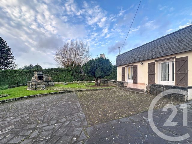 maison à vendre - 3 pièces - 59.0 m2 - ST AGATHON - 22 - BRETAGNE - Century 21 Le Calvez