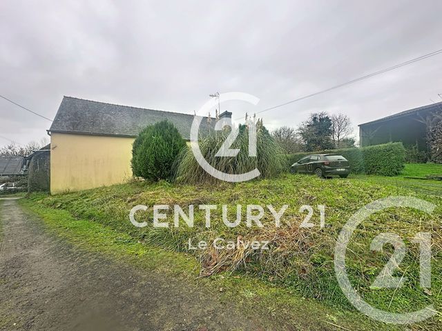 maison à vendre - 4 pièces - 84.0 m2 - COADOUT - 22 - BRETAGNE - Century 21 Le Calvez