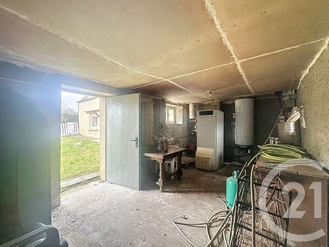 maison à vendre - 4 pièces - 84.0 m2 - COADOUT - 22 - BRETAGNE - Century 21 Le Calvez