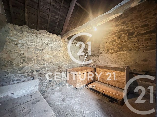 maison à vendre - 4 pièces - 84.0 m2 - COADOUT - 22 - BRETAGNE - Century 21 Le Calvez