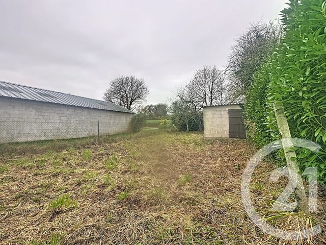 maison à vendre - 4 pièces - 84.0 m2 - COADOUT - 22 - BRETAGNE - Century 21 Le Calvez