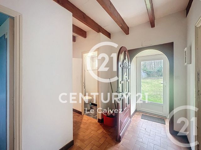 maison à vendre - 4 pièces - 84.0 m2 - COADOUT - 22 - BRETAGNE - Century 21 Le Calvez