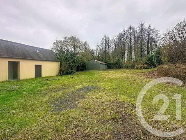 maison à vendre - 4 pièces - 84.0 m2 - COADOUT - 22 - BRETAGNE - Century 21 Le Calvez